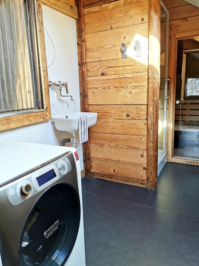 Gite De La Bourbatte Gerbamont Buitenkant foto